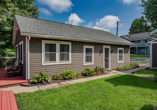 Photo 2 of Sale Pending at 6530 S 090 E, Wolcottville, IN 46795 | MLS# 202634437 | Listing updated on 2026-08-26
