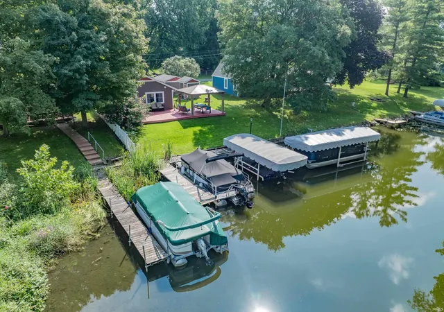 Photo 3 of Sale Pending at 6530 S 090 E, Wolcottville, IN 46795 | MLS# 202634437 | Listing updated on 2026-08-26