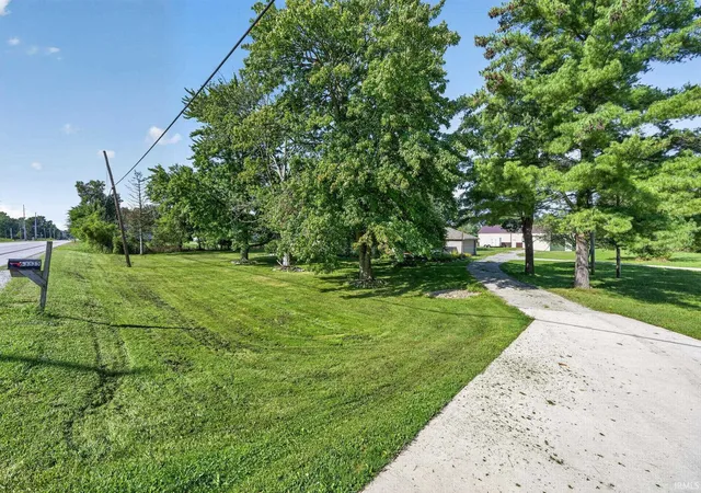 Photo 2 of Manufactured home for sale at 63335 Us 31 Hwy, South Bend, IN 46614 | MLS# 202634438 | Listing updated on 2026-09-18