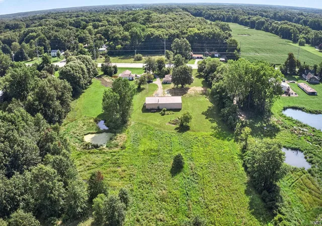 Photo 4 of Manufactured home for sale at 63335 Us 31 Hwy, South Bend, IN 46614 | MLS# 202634438 | Listing updated on 2026-10-02