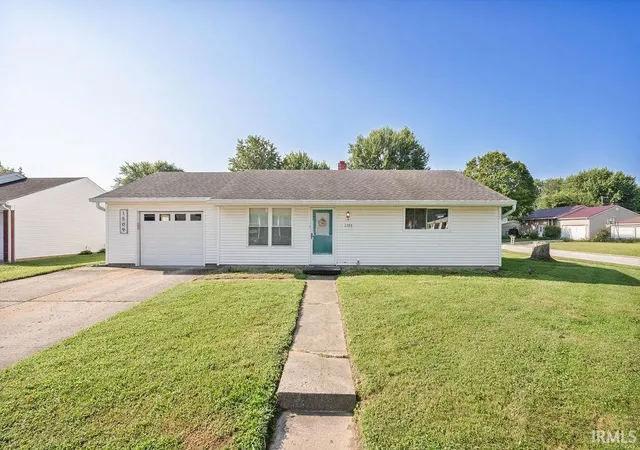 Photo 1 of Sale Pending at 1509 Maplewood Dr, Kokomo, IN 46902 | MLS# 202634439 | Listing updated on 2026-10-10