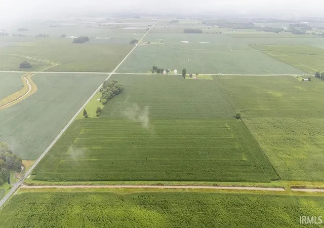Photo 2 of Land for sale at 800 E County Rd, Walton, IN 46994 | MLS# 202634440 | Listing updated on 2026-08-22
