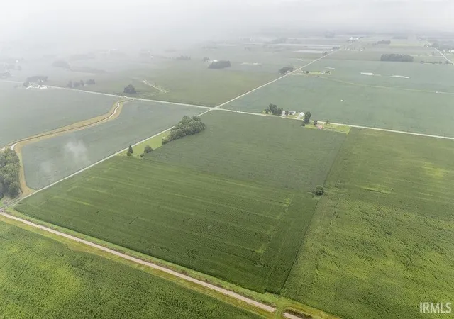 Photo 2 of Land for sale at 800 E County Rd, Walton, IN 46994 | MLS# 202634440 | Listing updated on 2026-08-22