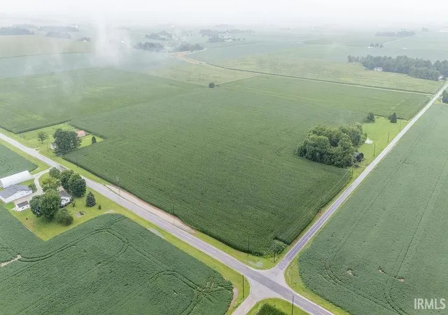 Photo 3 of Land for sale at 800 E County Rd, Walton, IN 46994 | MLS# 202634440 | Listing updated on 2026-08-22