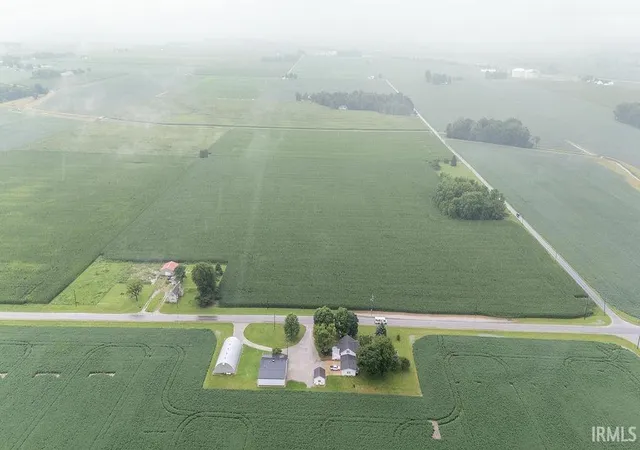 Photo 6 of Land for sale at 800 E County Rd, Walton, IN 46994 | MLS# 202634440 | Listing updated on 2026-08-22