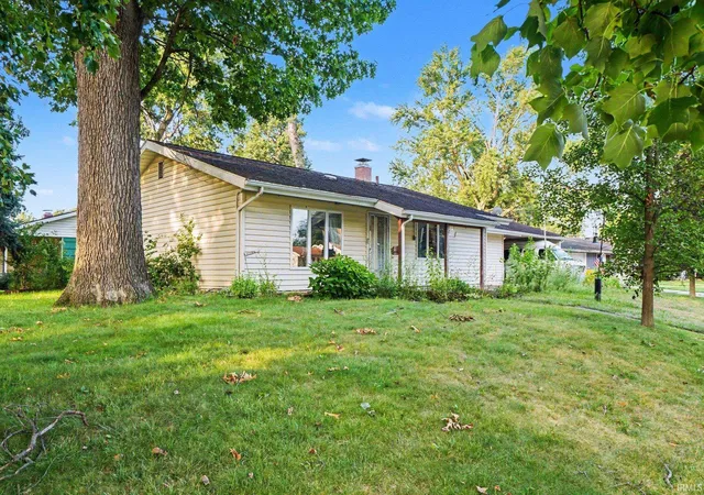 Photo 1 of Sale Pending at 3518 Rexford Dr, South Bend, IN 46615 | MLS# 202634445 | Listing updated on 2026-09-08