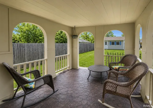 Photo 22 of Manufactured home for sale at 13226 Indiana St, Grabill, IN 46741 | MLS# 202634447 | Listing updated on 2026-08-22