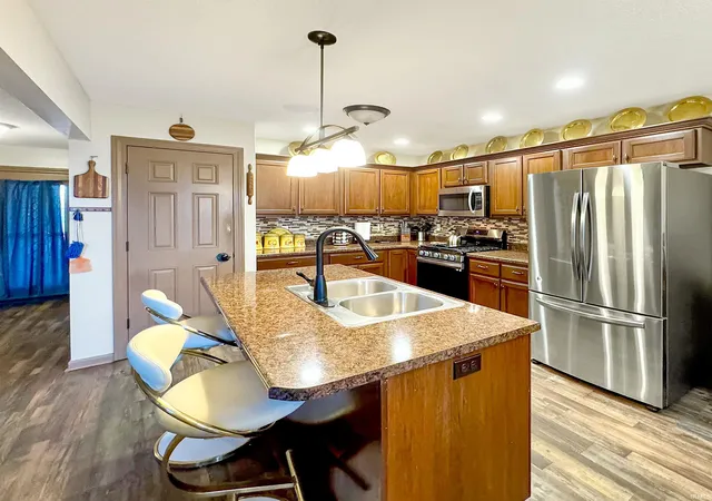 Photo 3 of Manufactured home for sale at 13226 Indiana St, Grabill, IN 46741 | MLS# 202634447 | Listing updated on 2026-08-22