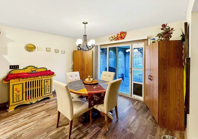 Photo 4 of Manufactured home for sale at 13226 Indiana St, Grabill, IN 46741 | MLS# 202634447 | Listing updated on 2026-08-22