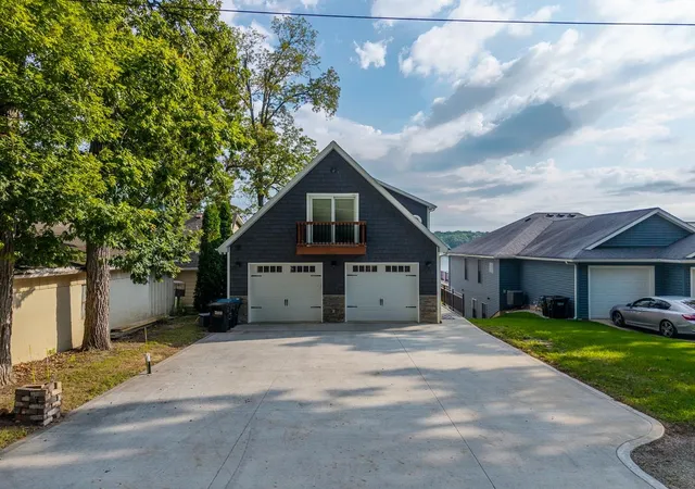 Photo 2 of Manufactured home for sale at 540 Lane 280 Lake James, Angola, IN 46703 | MLS# 202634448 | Listing updated on 2026-09-14