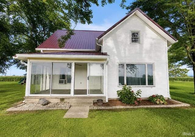 Photo 2 of Manufactured home for sale at 7126 S 550 E, Peru, IN 46970 | MLS# 202634450 | Listing updated on 2026-09-10