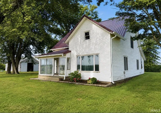 Photo 3 of Manufactured home for sale at 7126 S 550 E, Peru, IN 46970 | MLS# 202634450 | Listing updated on 2026-09-10