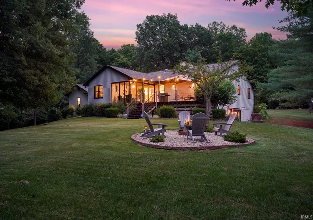 Photo 3 of Sale Pending at 220 The Woods Dr, Bedford, IN 47421 | MLS# 202634451 | Listing updated on 2026-09-09