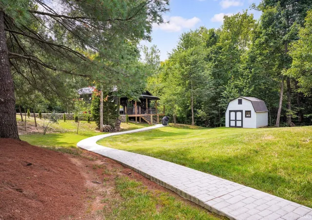 Photo 3 of Sale Pending at 220 The Woods Dr, Bedford, IN 47421 | MLS# 202634451 | Listing updated on 2026-09-09