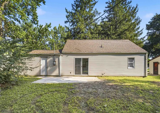 Photo 32 of Sale Pending at 2624 Garden Park Dr, Fort Wayne, IN 46825 | MLS# 202634454 | Listing updated on 2026-08-25