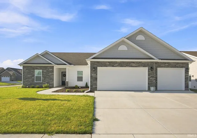 Photo 1 of Manufactured home for sale at 131 Fossey St, West Lafayette, IN 47906 | MLS# 202634459 | Listing updated on 2026-09-09
