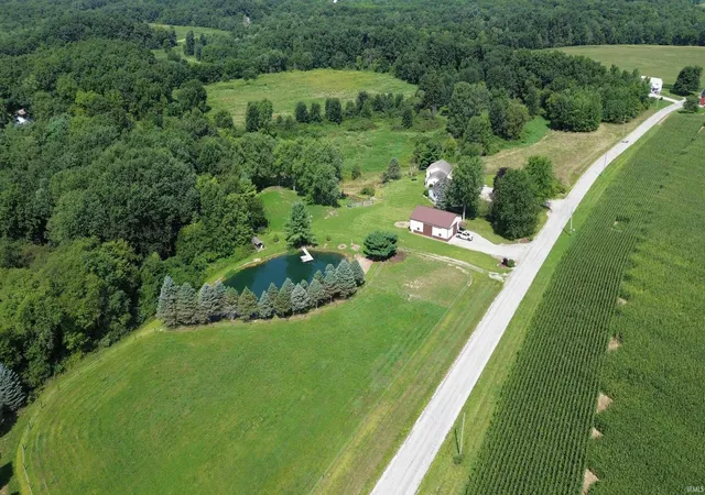 Photo 3 of Manufactured home for sale at 2132 S County Road 650 E Road, Avilla, IN 46710 | MLS# 202634460 | Listing updated on 2026-09-18