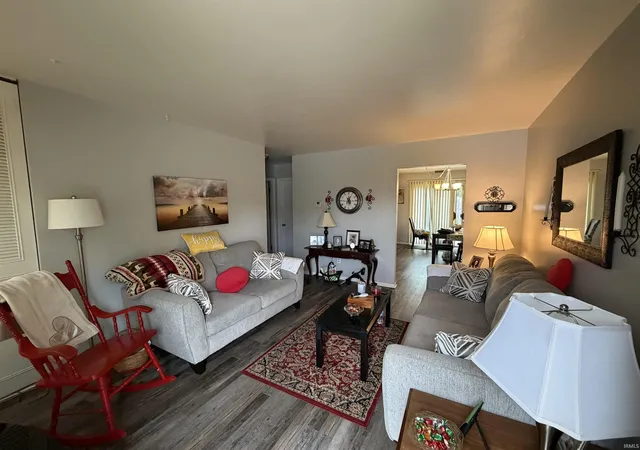 Photo 3 of Condo for sale at 1712 Sussex On Berkley St, Kokomo, IN 46901 | MLS# 202634462 | Listing updated on 2026-08-31