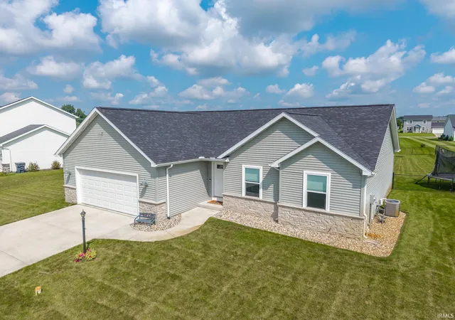 Photo 2 of Manufactured home for sale at 12825 Sunfish Dr, Middlebury, IN 46540 | MLS# 202634463 | Listing updated on 2026-08-27