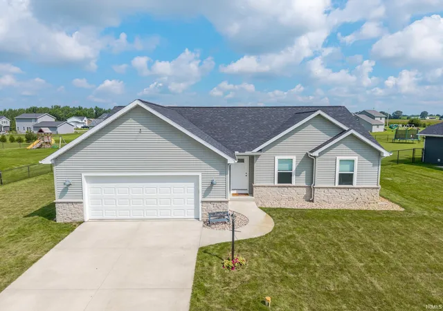 Photo 3 of Manufactured home for sale at 12825 Sunfish Dr, Middlebury, IN 46540 | MLS# 202634463 | Listing updated on 2026-08-27