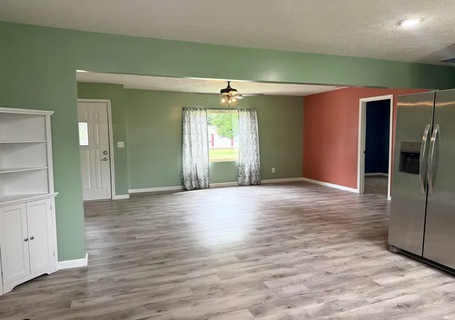 Photo 2 of Manufactured home for sale at 11977 W Woodbine Rd, Monticello, IN 47960 | MLS# 202634464 | Listing updated on 2026-09-10
