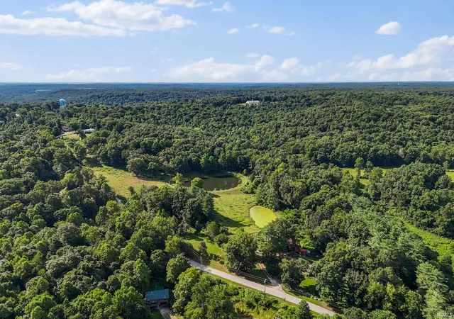 Photo 2 of Land for sale at 10424 E Mineral Koleen Rd, Owensburg, IN 47453 | MLS# 202634465 | Listing updated on 2026-08-24