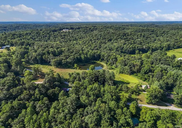 Photo 2 of Land for sale at 10424 E Mineral Koleen Rd, Owensburg, IN 47453 | MLS# 202634465 | Listing updated on 2026-08-24