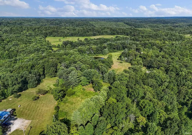 Photo 3 of Land for sale at 10424 E Mineral Koleen Rd, Owensburg, IN 47453 | MLS# 202634465 | Listing updated on 2026-08-24