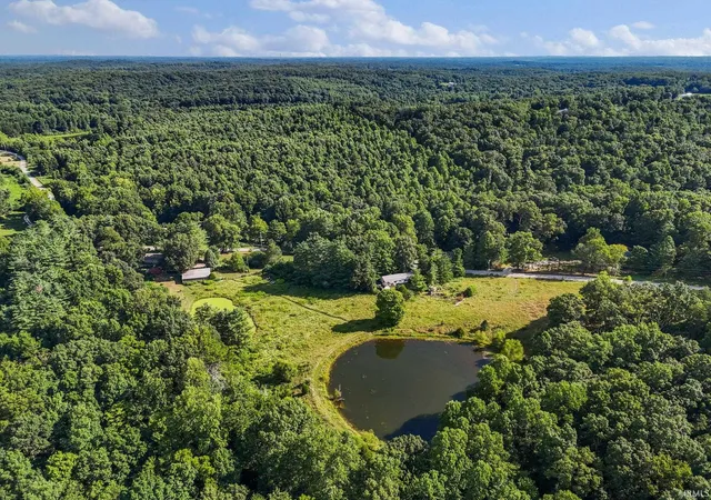 Photo 4 of Land for sale at 10424 E Mineral Koleen Rd, Owensburg, IN 47453 | MLS# 202634465 | Listing updated on 2026-08-24