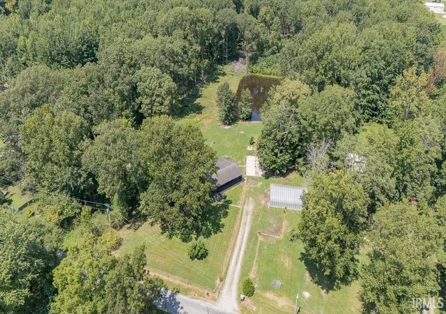 Photo 2 of Manufactured home for sale at 10116 W Polk Rd, Lexington, IN 47138 | MLS# 202634467 | Listing updated on 2026-09-11