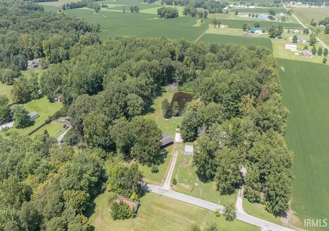 Photo 3 of Manufactured home for sale at 10116 W Polk Rd, Lexington, IN 47138 | MLS# 202634467 | Listing updated on 2026-09-11