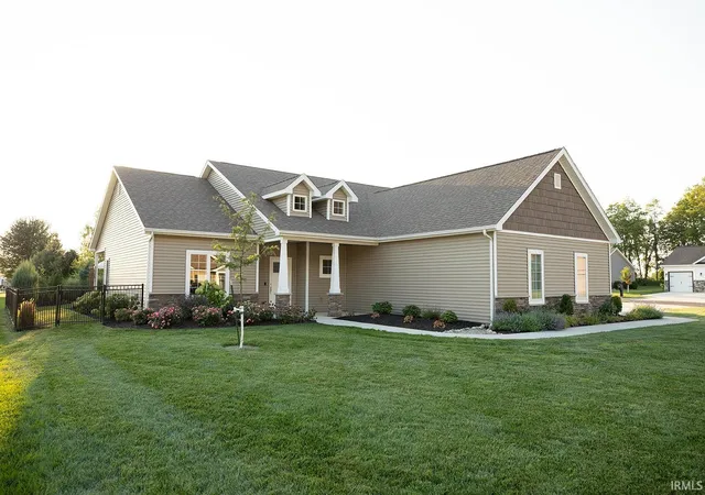 Photo 2 of Sale Pending at 175 Mockingbird Ln, Warsaw, IN 46580 | MLS# 202634468 | Listing updated on 2026-08-28