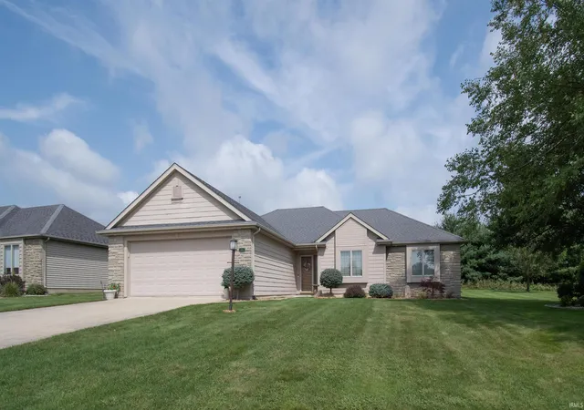 Photo 1 of Manufactured home for sale at 315 Laurelwood Ln, Kendallville, IN 46755 | MLS# 202634469 | Listing updated on 2026-09-03
