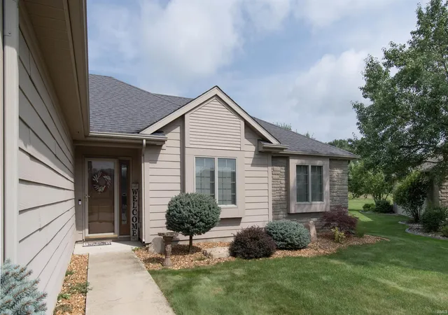 Photo 2 of Manufactured home for sale at 315 Laurelwood Ln, Kendallville, IN 46755 | MLS# 202634469 | Listing updated on 2026-09-03