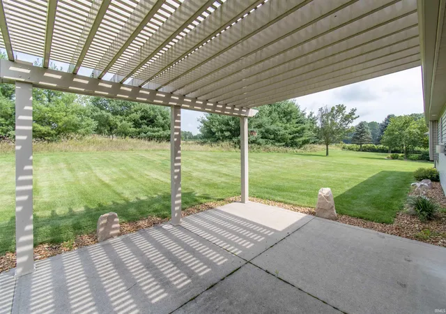 Photo 4 of Manufactured home for sale at 315 Laurelwood Ln, Kendallville, IN 46755 | MLS# 202634469 | Listing updated on 2026-09-03