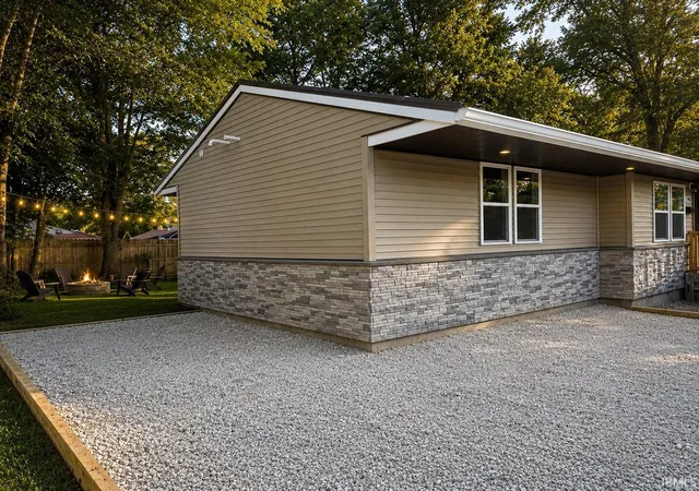 Photo 37 of Manufactured home for sale at 1907 Ridgway Ave, Evansville, IN 47714 | MLS# 202634471 | Listing updated on 2026-09-06