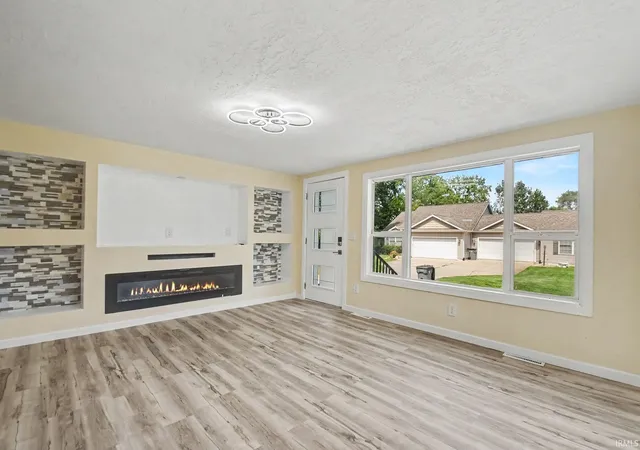 Photo 2 of Manufactured home for sale at 23846 Eastgate Ave, Elkhart, IN 46516 | MLS# 202634473 | Listing updated on 2026-09-03