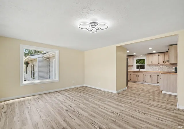 Photo 3 of Manufactured home for sale at 23846 Eastgate Ave, Elkhart, IN 46516 | MLS# 202634473 | Listing updated on 2026-09-03