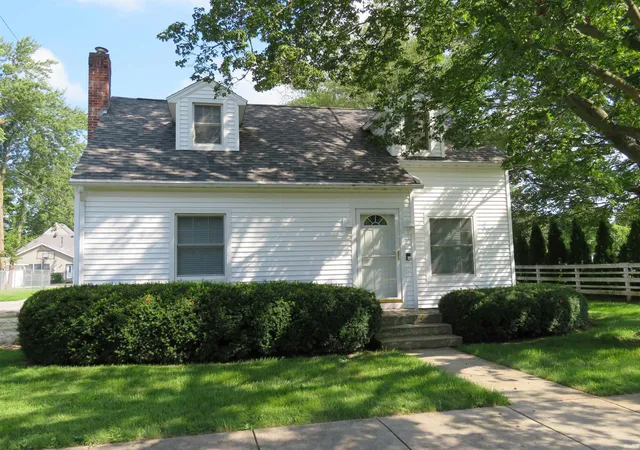 Photo 1 of Sale Pending at 1205 Hickory St, Goshen, IN 46526 | MLS# 202634479 | Listing updated on 2026-08-27