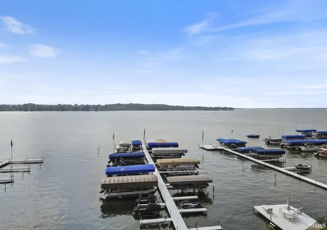 Photo 2 of Condo for sale at 10035 N Turkey Creek Rd #602, Syracuse, IN 46567 | MLS# 202634481 | Listing updated on 2026-08-29