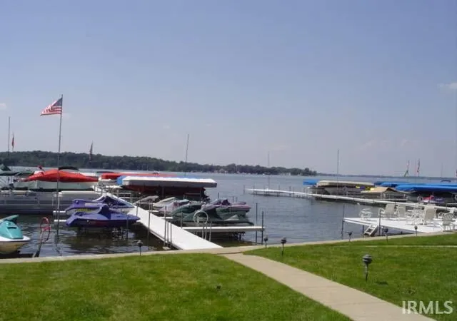 Photo 3 of Condo for sale at 10035 N Turkey Creek Rd #602, Syracuse, IN 46567 | MLS# 202634481 | Listing updated on 2026-09-26