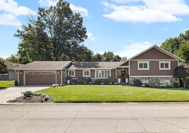 Photo 1 of Manufactured home for sale at 216 Vermont Dr, Lafayette, IN 47905 | MLS# 202634484 | Listing updated on 2026-09-05