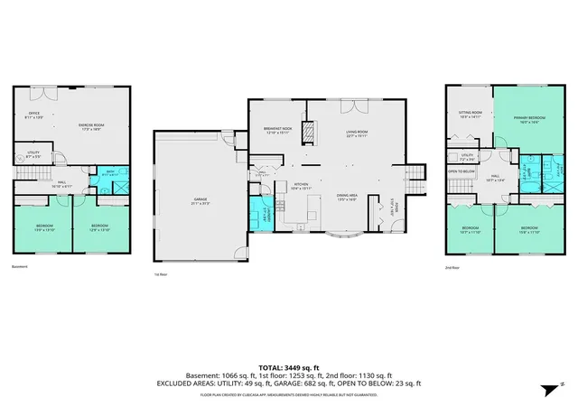 Photo 36 of Manufactured home for sale at 216 Vermont Dr, Lafayette, IN 47905 | MLS# 202634484 | Listing updated on 2026-09-05