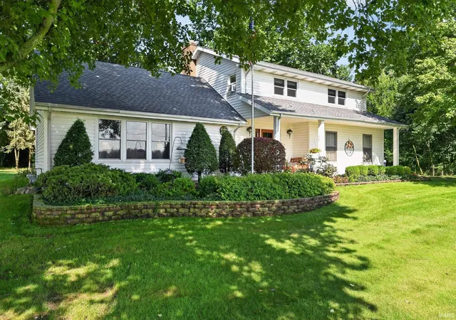Photo 1 of Sale Pending at 62277 Poppy Rd, South Bend, IN 46614 | MLS# 202634486 | Listing updated on 2026-08-26