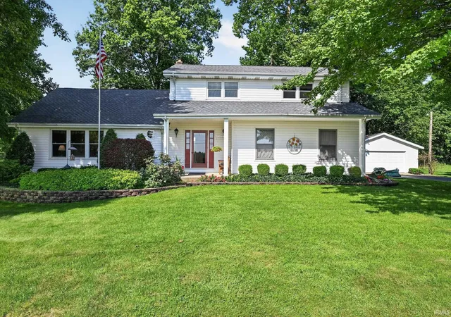 Photo 2 of Sale Pending at 62277 Poppy Rd, South Bend, IN 46614 | MLS# 202634486 | Listing updated on 2026-08-26