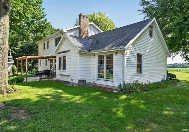 Photo 3 of Sale Pending at 62277 Poppy Rd, South Bend, IN 46614 | MLS# 202634486 | Listing updated on 2026-08-26