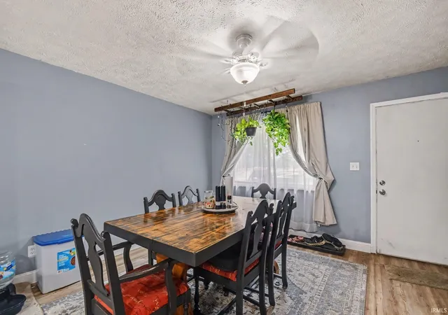 Photo 2 of Manufactured home for sale at 1127 S Parkway St, South Bend, IN 46619 | MLS# 202634490 | Listing updated on 2026-09-13