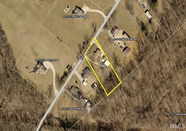 Photo 2 of Manufactured home for sale at 1176 N Mcclure Rd, Vincennes, IN 47591 | MLS# 202634491 | Listing updated on 2026-09-21