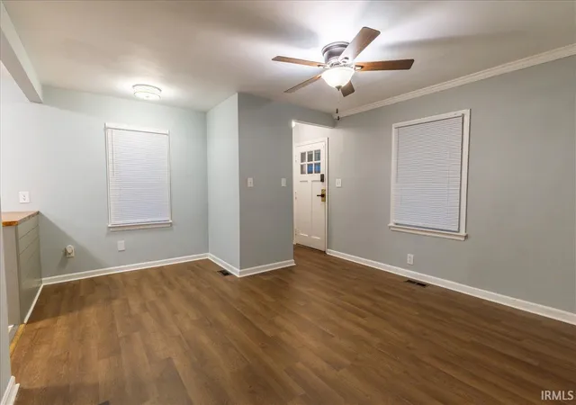 Photo 3 of Sale Pending at 1129 E Chandler Ave, Evansville, IN 47714 | MLS# 202634492 | Listing updated on 2026-08-28