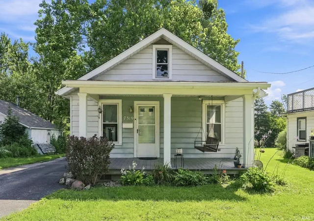 Photo 1 of Sale Pending at 7319 Ideal Ave, Fort Wayne, IN 46809 | MLS# 202634493 | Listing updated on 2026-08-26